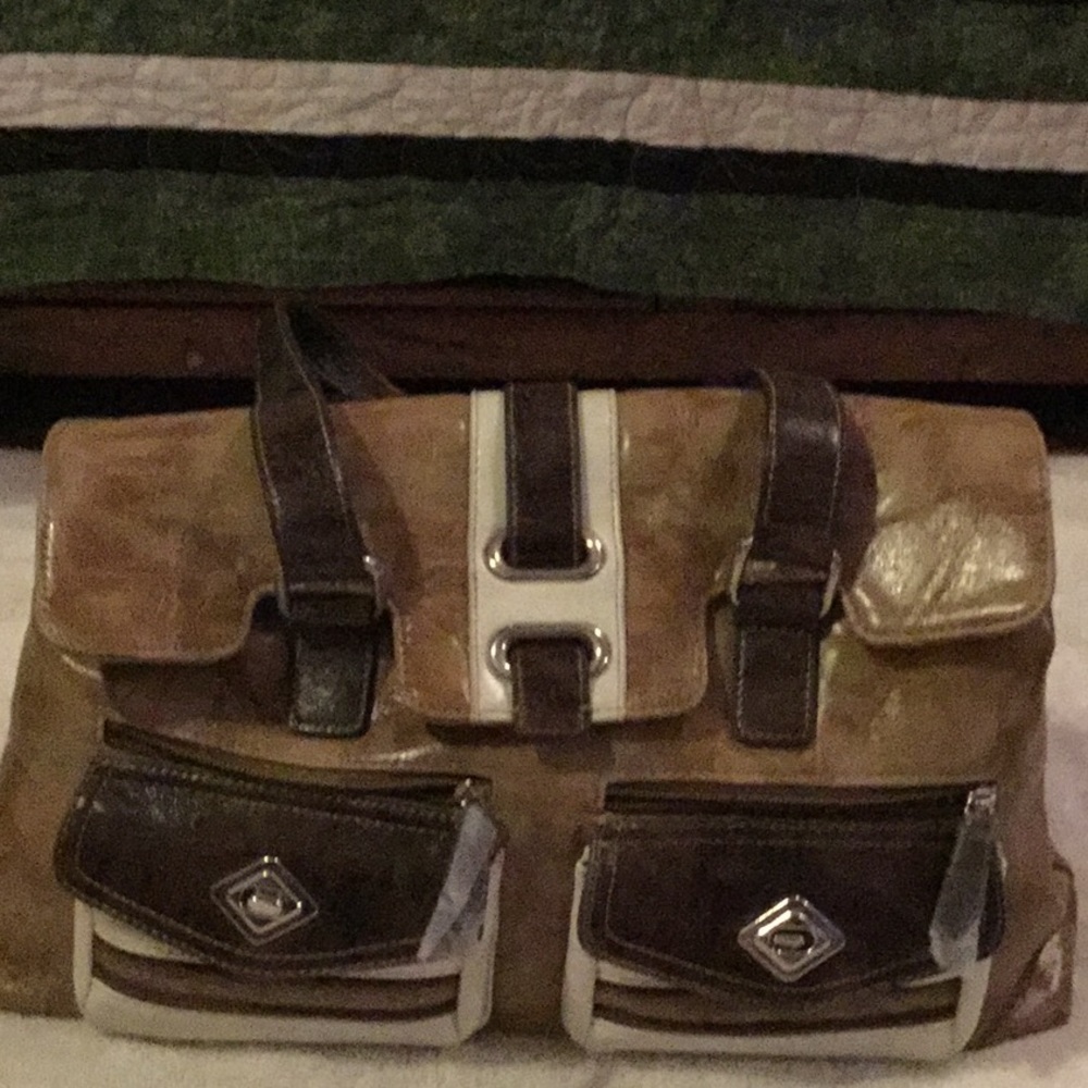 Everything purse